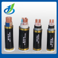 Aerial Insulated Power Cable